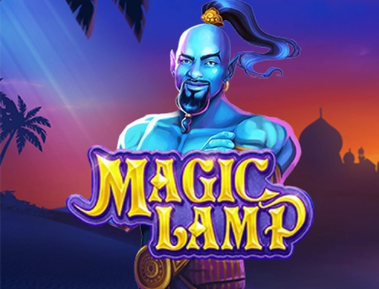 Trò chơi Magic Lamp