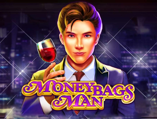 Trò chơi Moneybags Man